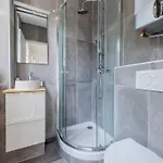 Flat With Balcony 1bdr 2p - Batignolles Daire *